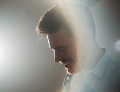 Lucas Todaro Fotografo de Bodas