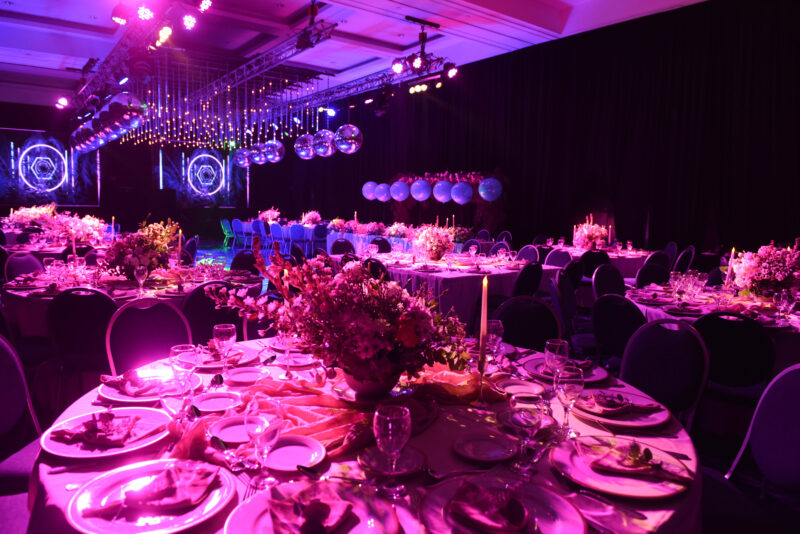 DoubleTree by Hilton Buenos Aires - Imagen principal