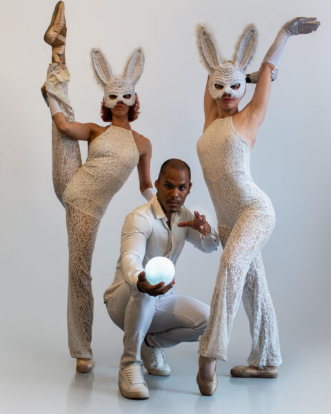 lucky producciones - Imagen principal