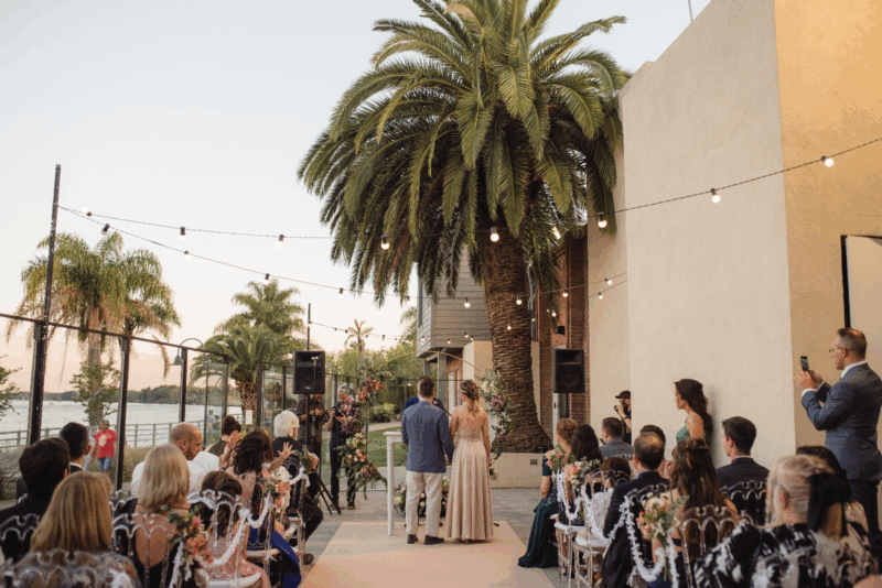 Salón Marina del Norte - Imagen principal