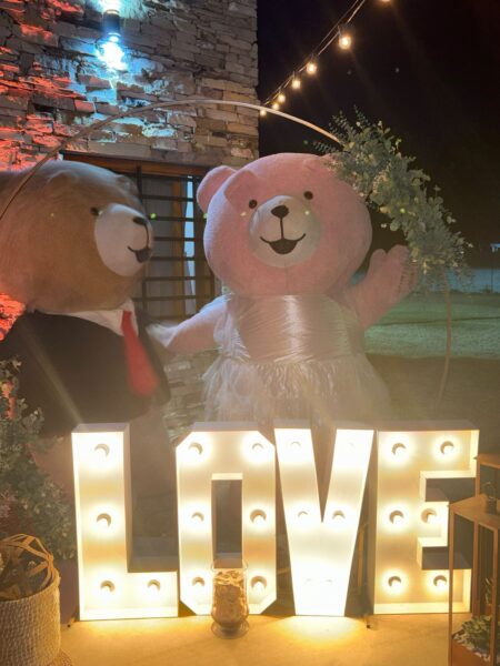 La Barca Eventos - Imagen principal