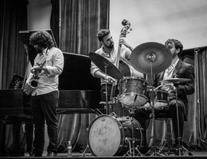 New York City Jazz Band