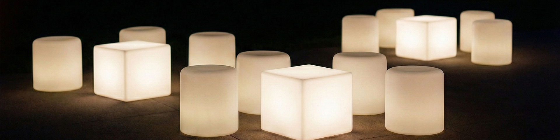 Mobilux Eventos - Portada