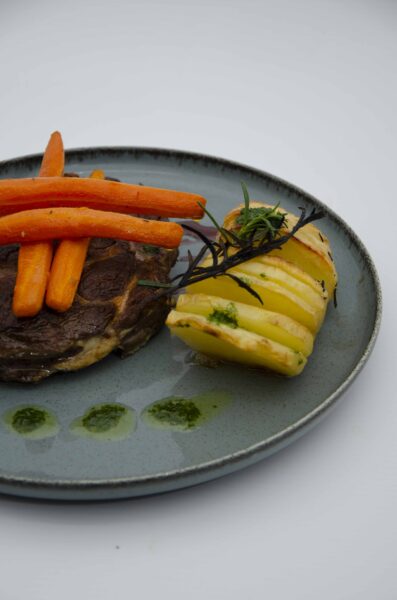 Baruc Gastronomia - Imagen principal