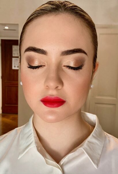 CESAR MAKEUP - Imagen principal