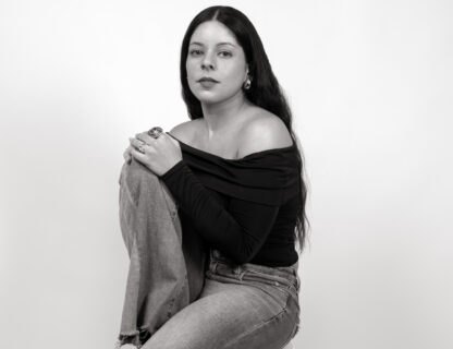 Corina Luzardo Fotografía