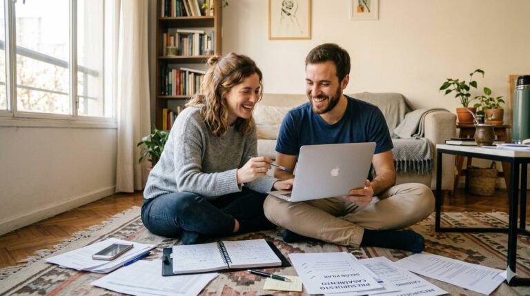 Cómo organizar un casamiento sin gastar una fortuna: tips de ahorro real | Portal Casamientos