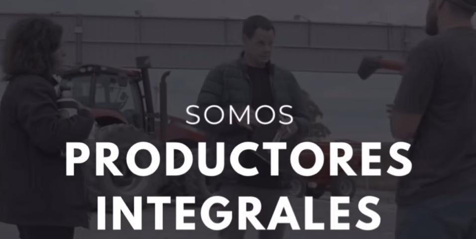 Tandil Eventos - Portada