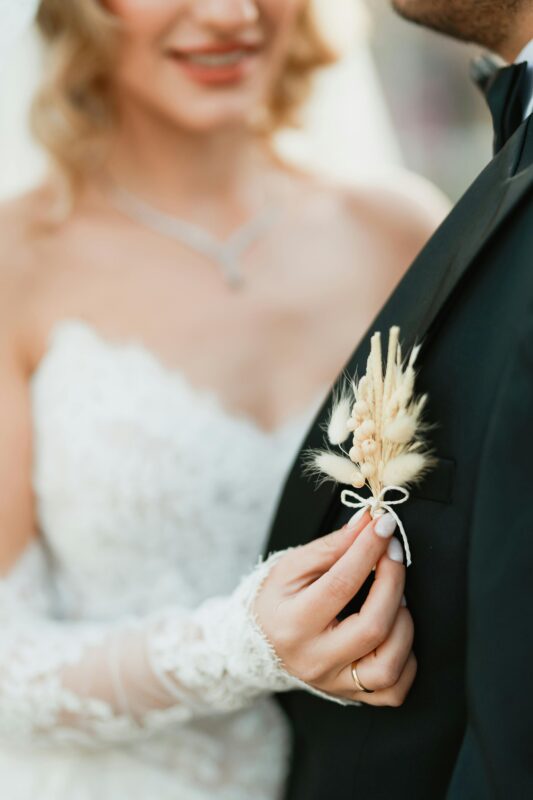 ¿Por dónde empezar a organizar un casamiento? El orden que te va a salvar la vida