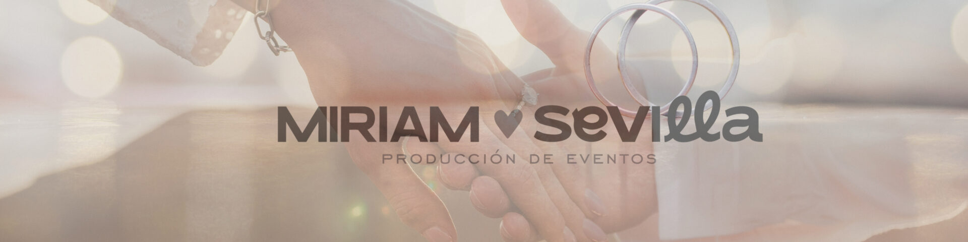 Miriam sevilla eventos - Portada