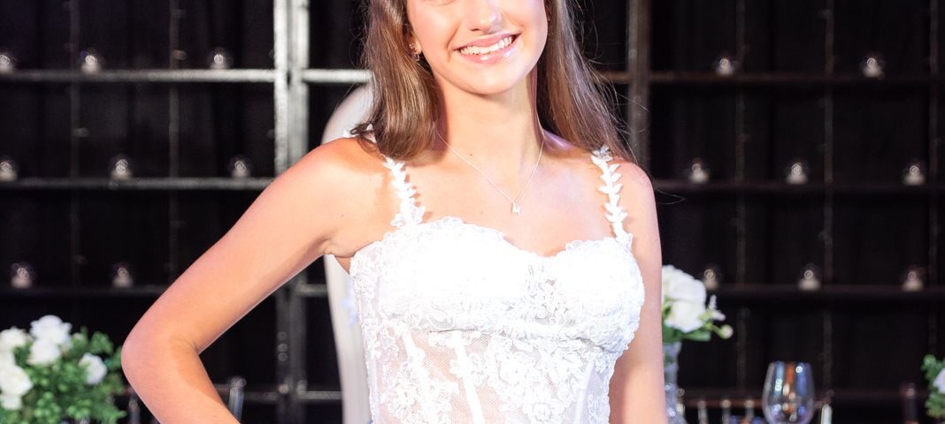 Yanina Bielli maquillje - Portada