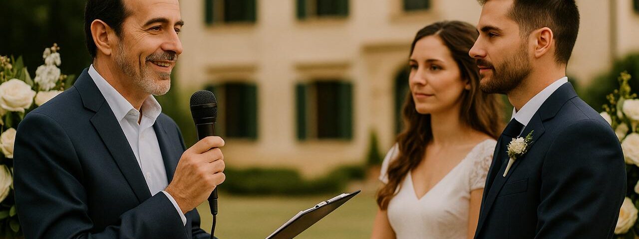 SIMJA Ceremonias - Portada