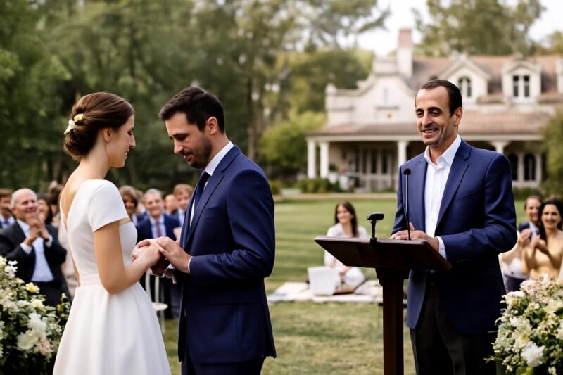 SIMJA Ceremonias - Imagen principal