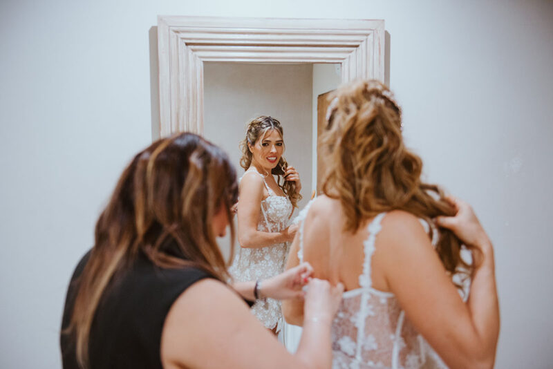 Nazarena Mora - Imagen principal