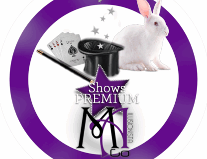 Martin Almada Mago Ilusionista