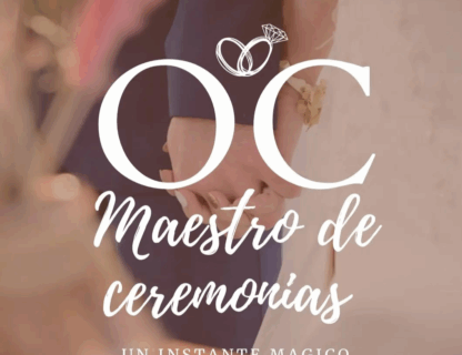 Omar Cerávolo Ceremonias Laicas