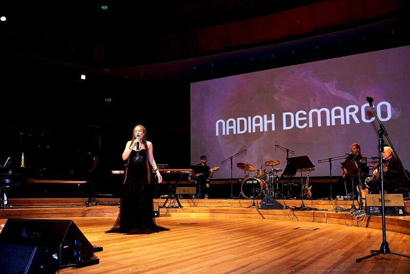 Boleros Eternos - Imagen principal