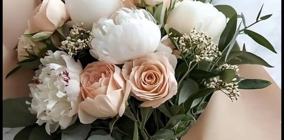 Chilca Flores - Portada