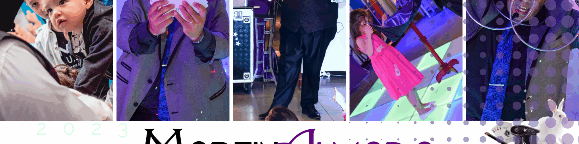 Martin Almada Mago Ilusionista - Portada