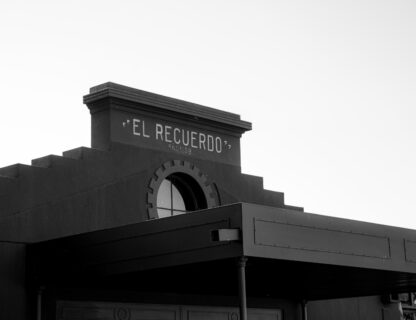 Estancia El Recuerdo