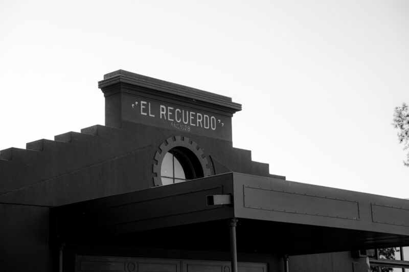 Estancia El Recuerdo