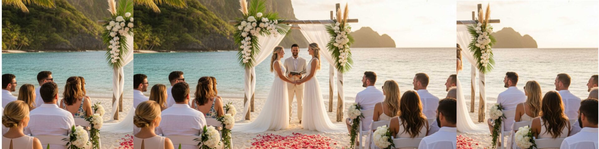 Boutique de Eventos - Portada