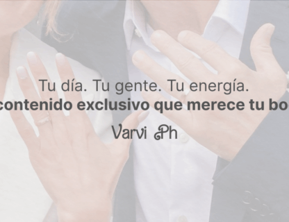 VARVI PH | Creadora de contenido en tiempo real