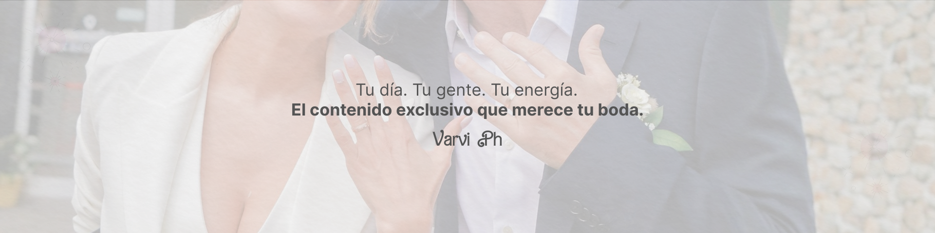 VARVI PH | Creadora de contenido en tiempo real - Portada