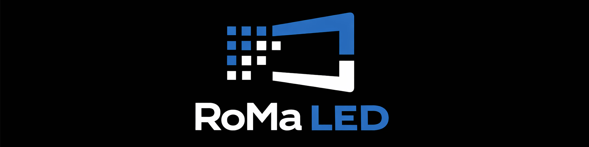 Roma – pantallas de led - Portada