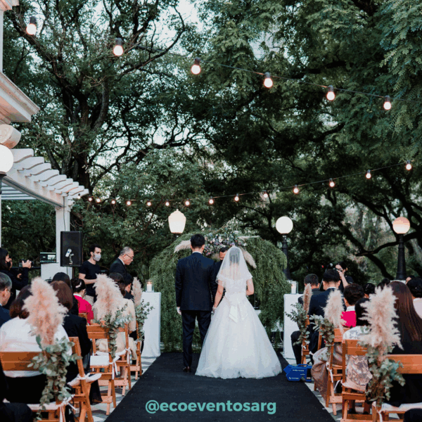 Eco Eventos Arg - Imagen principal