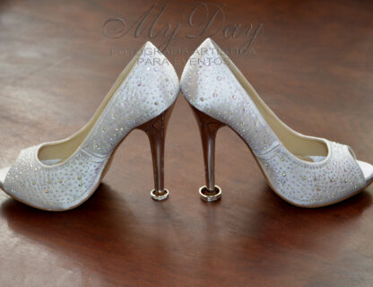 MyDay – Fotografía Artística de Bodas