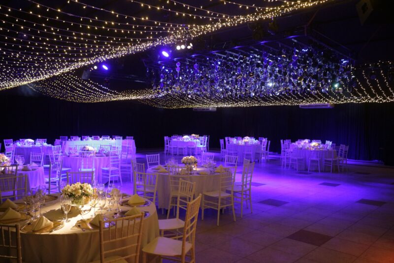 Índigo Espacio - Imagen principal