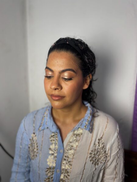 Makeup by Sofia - Imagen principal