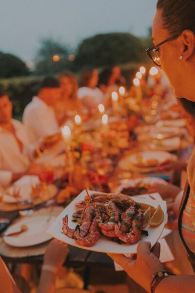 PEREGRINO - Imagen principal