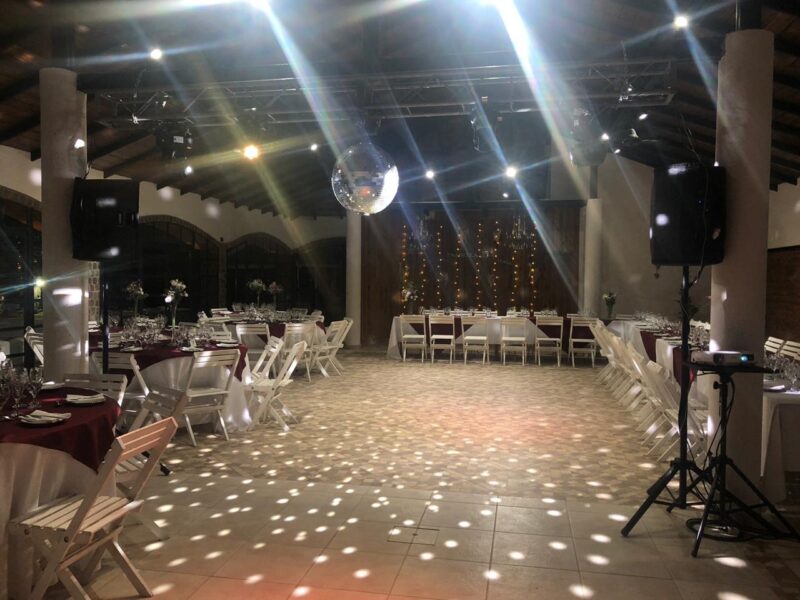 City Bell Eventos - Imagen principal