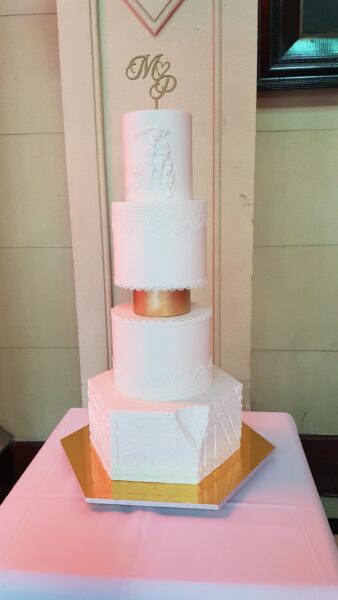 Ovenia pastelería - Imagen principal