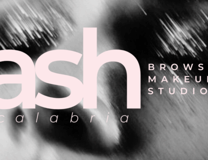 Ash Calabria Make Up