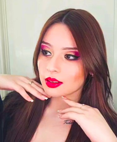 María Lewis Makeup - Imagen principal