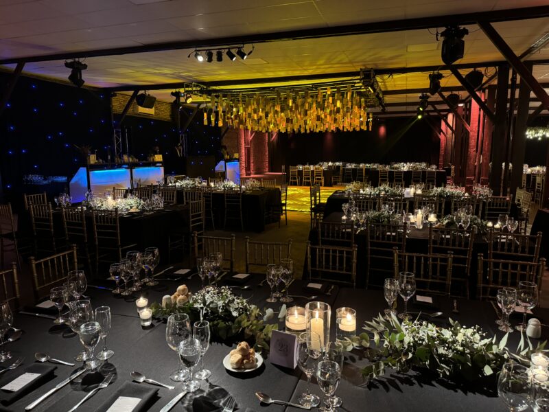 Haras Palermo - Imagen principal