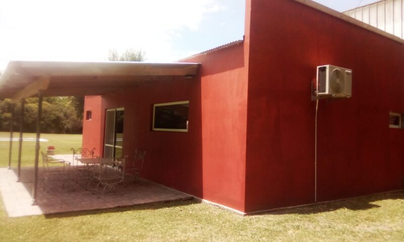 El Candil - Imagen principal