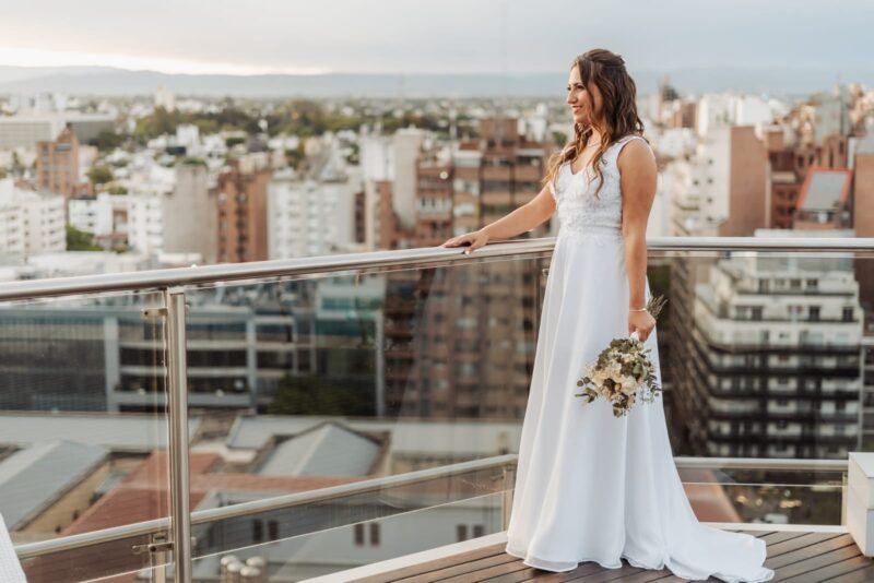 Adriana Borgoratti Couture - Imagen principal