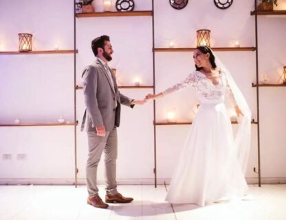 Adriana Borgoratti Couture