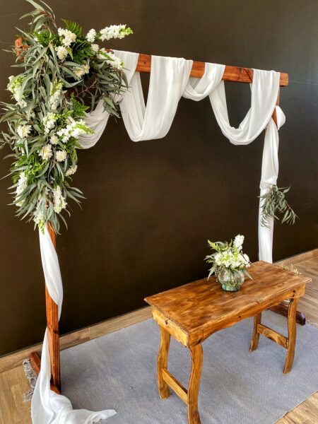 Flowersbymell - Imagen principal