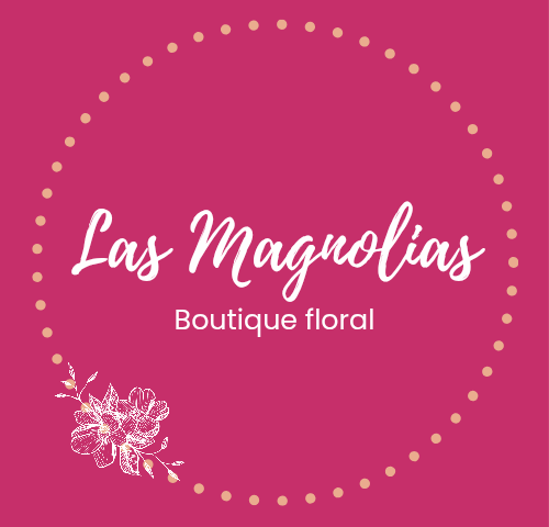 Las Magnolias Boutique Floral - Portada