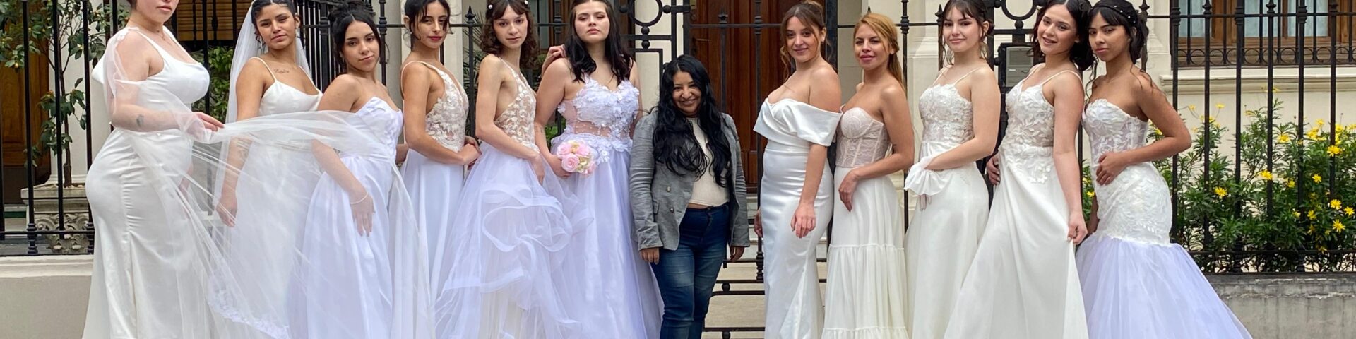 Patana Couture - Portada