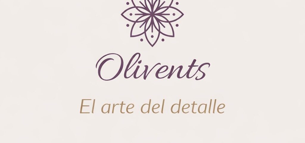 Olivents - Portada