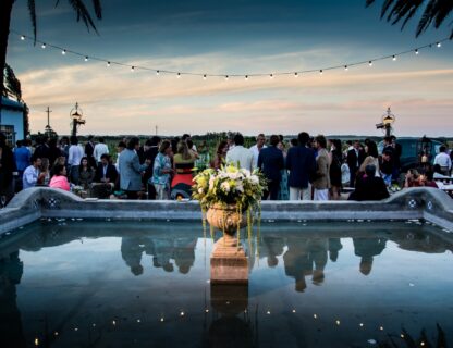 Polifemo Fotografía