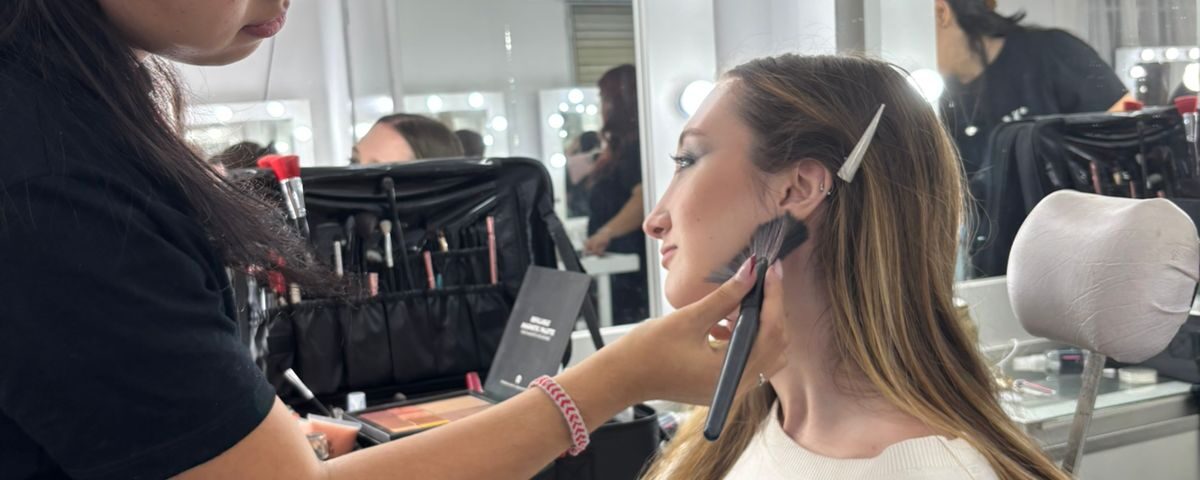 Guadalupe Maquilladora Profesional - Portada