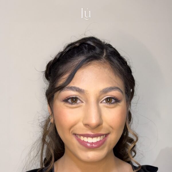 Lu Caceres - Imagen principal