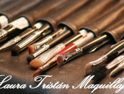 Laura Tristán Maquillajes y Peinados